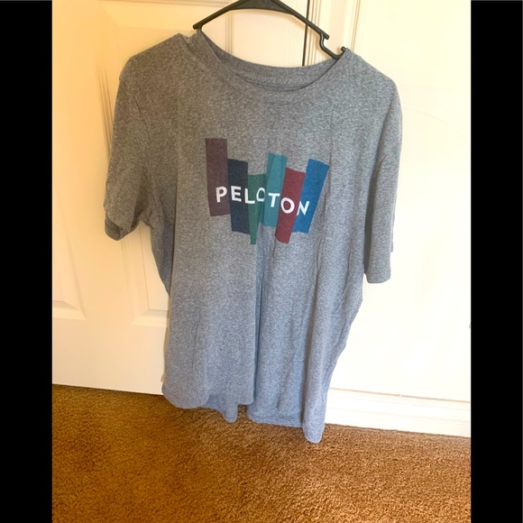 XL Peloton T-shirt